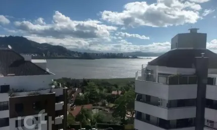 Apartamento com 2 quartos à venda na Rodovia João Paulo, 710, João Paulo, Florianópolis