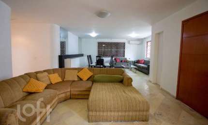 Casa com 3 quartos à venda na Rua Itabira, 258, Itacorubi, Florianópolis