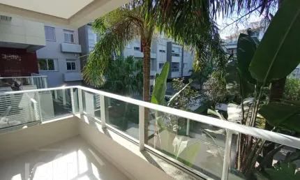 Apartamento com 1 quarto à venda na Avenida Campeche, 805, Campeche, Florianópolis