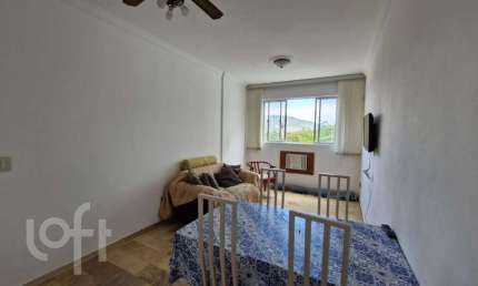 Apartamento com 2 quartos à venda na Rodovia Admar Gonzaga, 1663, Itacorubi, Florianópolis