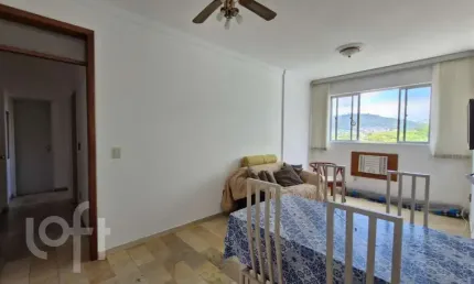 Apartamento com 2 quartos à venda na Rodovia Admar Gonzaga, 1663, Itacorubi, Florianópolis