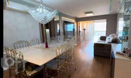 Apartamento com 3 quartos à venda na Rua Eugênio Raulino Koerich, 148, Jardim Atlântico, Florianópolis