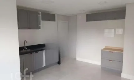 Apartamento com 2 quartos à venda na Rua Deputado Antônio Edu Vieira, 1270, Pantanal, Florianópolis
