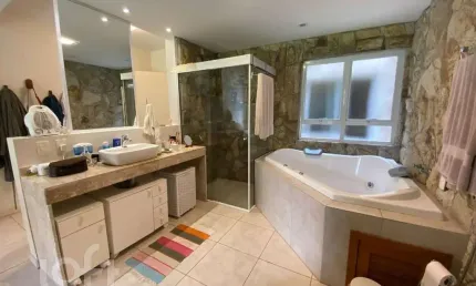 Casa com 2 quartos à venda na Rua Luiz Henrique Rosa, 82, Lagoa da Conceição, Florianópolis