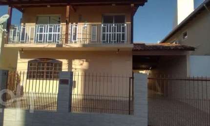 Casa com 3 quartos à venda na Rua Edison Areas, 40, Trindade, Florianópolis