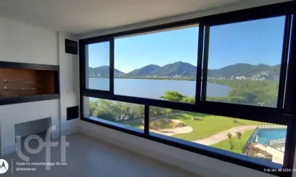 Apartamento com 3 quartos à venda na Rodovia João Paulo, 2301, João Paulo, Florianópolis