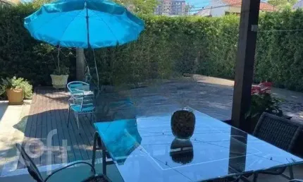 Casa com 4 quartos à venda na Rua José Lins do Rêgo, 231, Itaguaçu, Florianópolis