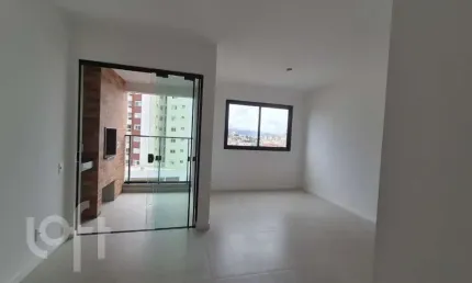 Apartamento com 2 quartos à venda na Rua Coronel Pedro Demoro, 1901, Canto, Florianópolis