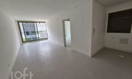 Apartamento com 1 quarto à venda na Avenida dos Dourados, 47, Jurerê, Florianópolis