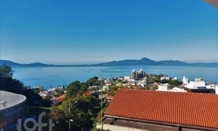 Casa com 3 quartos à venda na Rua Deputado Francisco Mascarenhas, 321, Itaguaçu, Florianópolis