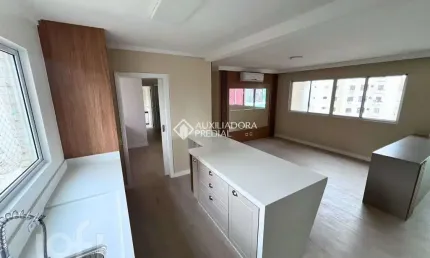 Apartamento com 3 quartos à venda na Rua Vítor Konder, 302, Centro, Florianópolis