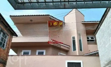 Apartamento com 3 quartos à venda na Rua Clemente Rovere, 114, Centro, Florianópolis