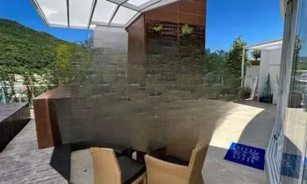 Apartamento com 4 quartos à venda na Avenida Luiz Boiteux Piazza, 4413, Ponta das Canas, Florianópolis