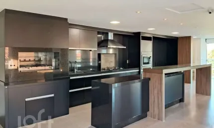 Casa com 4 quartos à venda na Rua Blides Neves Segui, 460, Jardim Atlântico, Florianópolis
