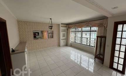 Casa com 3 quartos à venda na Rua São Vicente de Paula, 82, Agronômica, Florianópolis