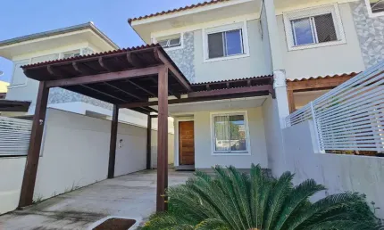 Casa com 3 quartos à venda na Rua Marinas do Campeche, 162, Campeche, Florianópolis