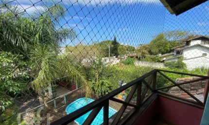 Casa com 7 quartos à venda na Rua Jardim dos Girassóis, 200, Campeche, Florianópolis