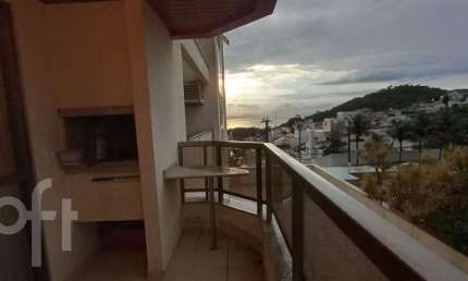 Apartamento com 3 quartos à venda na Rodovia João Paulo, 920, João Paulo, Florianópolis