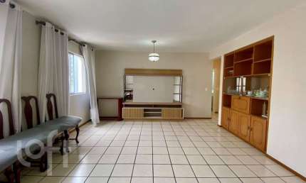 Apartamento com 3 quartos à venda na Rua Tenente Silveira, 761, Centro, Florianópolis