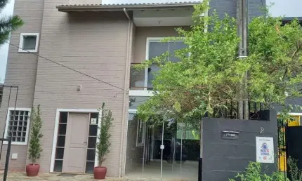 Casa com 3 quartos à venda na Servidão Seove, 67, Campeche, Florianópolis
