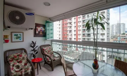 Apartamento com 3 quartos à venda na Rua Almirante Carlos da Silveira Carneiro, 94, Agronômica, Florianópolis
