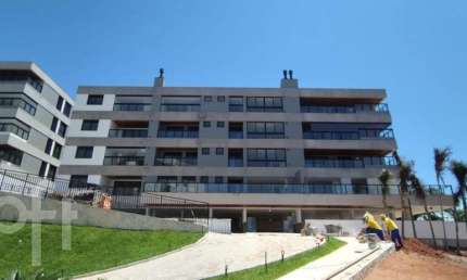 Apartamento com 3 quartos à venda na Rodovia João Paulo, 2301, João Paulo, Florianópolis
