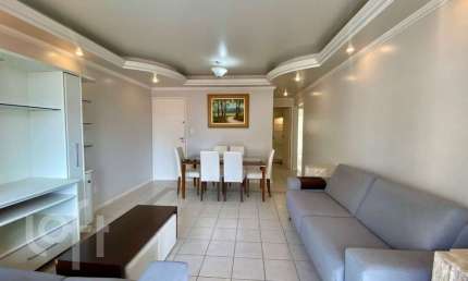 Apartamento com 3 quartos à venda na Rua Lacerda Coutinho, 70, Centro, Florianópolis