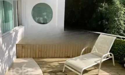 Casa com 3 quartos à venda na Servidão do Porto, 110, Porto da Lagoa, Florianópolis