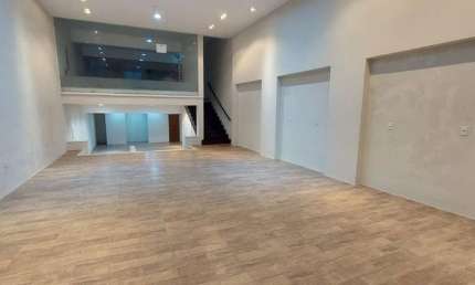 Ponto comercial para alugar na Rua Felipe Schmidt, 387, Centro, Florianópolis