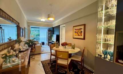 Apartamento com 3 quartos à venda na Rodovia Amaro Antônio Vieira, 2371, Itacorubi, Florianópolis