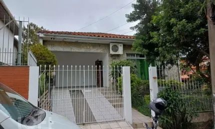 Casa com 2 quartos à venda na Rua Poeta Francisco Machado de Souza, 132, Estreito, Florianópolis