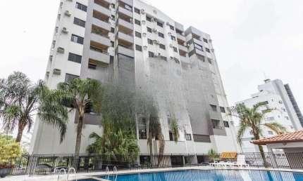 Apartamento com 2 quartos à venda na Rodovia Admar Gonzaga, 841, Itacorubi, Florianópolis