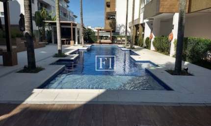 Apartamento com 2 quartos à venda na Avenida Campeche, 2697, Campeche, Florianópolis