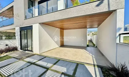 Casa com 3 quartos à venda na Rua Cora Coralina, 100, Lagoa da Conceição, Florianópolis