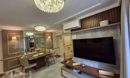 Apartamento com 2 quartos à venda na Rua Tenente Silveira, 570, Centro, Florianópolis