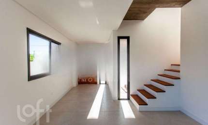 Casa com 1 quarto à venda na Doutor Cláudio Américo Prates, 100, Campeche, Florianópolis