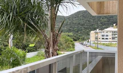 Apartamento com 3 quartos à venda na Rua Lázaro de Oliveira Souza, 555, Cachoeira do Bom Jesus, Florianópolis