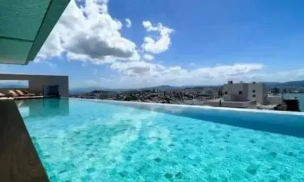 Apartamento com 1 quarto à venda na Rua Hoepcke, 168, Centro, Florianópolis