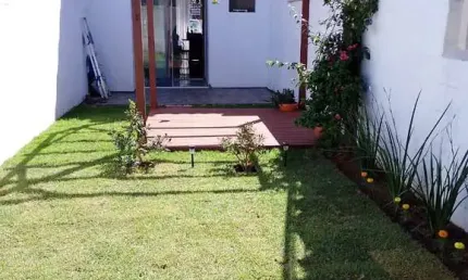 Casa com 2 quartos à venda na Rua Fernando Bauther da Silva, 572, Ingleses do Rio Vermelho, Florianópolis