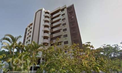 Apartamento com 2 quartos à venda na Rua Acelon Pacheco da Costa, 304, Itacorubi, Florianópolis