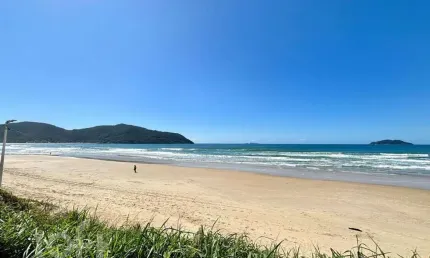 Casa com 4 quartos à venda na Rua Lauro Mendes, 182, Açores, Florianópolis