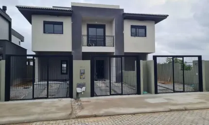 Casa com 3 quartos à venda na Rua Olavo Juvenal Ramos, 1, Campeche, Florianópolis