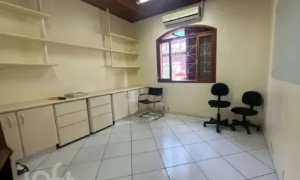 Casa com 4 quartos à venda na Rua Cruz e Souza, 50, Centro, Florianópolis