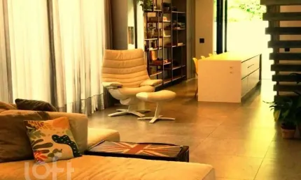 Casa com 3 quartos à venda na Rua Manoel Pedro Vieira, 435, Morro das Pedras, Florianópolis