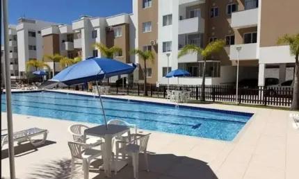 Apartamento com 2 quartos à venda na Rodovia Virgílio Várzea, 4570, Canasvieiras, Florianópolis