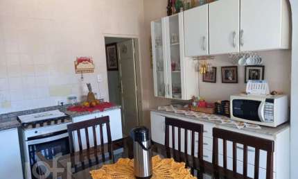 Casa com 3 quartos à venda na Rua Santos Lostada, 31, Coqueiros, Florianópolis