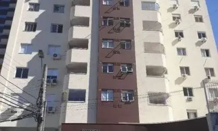 Apartamento com 2 quartos à venda na Rua Martinho Calado, 20, Centro, Florianópolis