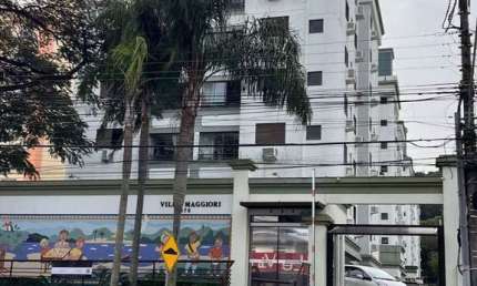 Apartamento com 3 quartos à venda na Rua Desembargador Pedro Silva, 2070, Coqueiros, Florianópolis