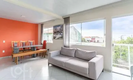 Casa com 4 quartos à venda na Rua Francisco Vieira, 905, Campeche, Florianópolis