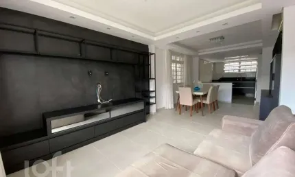 Casa com 3 quartos à venda na Rua Doutor Homero de Miranda Gomes, 163, Capoeiras, Florianópolis